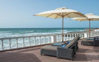   Radisson Blu Hotel Ajman 5*  20