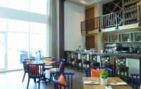   Radisson Blu Hotel Ajman 5*  19