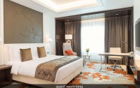   Radisson Blu Hotel Ajman 5*  15