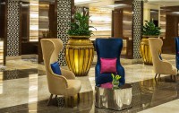 Radisson Blu Hotel Ajman 5*  3