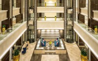 Radisson Blu Hotel Ajman 5*  2