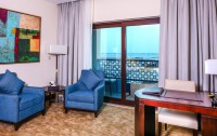   Al Bahar Hotel & Resort 5*  16