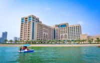   Al Bahar Hotel & Resort 5*  7