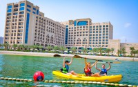   Al Bahar Hotel & Resort 5*  6