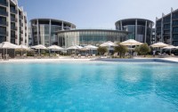   Jumeirah At Saadiyat Island Resort 5*  21