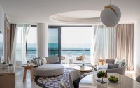   Jumeirah At Saadiyat Island Resort 5*  15