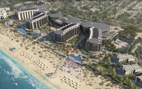   Jumeirah At Saadiyat Island Resort 5*  1