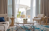   Jumeirah At Saadiyat Island Resort 5*  11