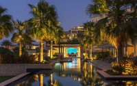 Jumeirah At Saadiyat Island Resort 5*  2