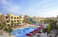   The Village At The Cove Rotana 5*  1