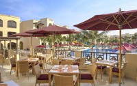 The Village At The Cove Rotana 5*  4