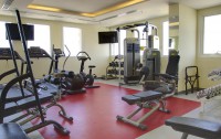 Rayan Hotel Sharjah 3*  5