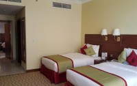 Rayan Hotel Sharjah 3*  3