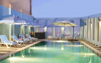 Rayan Hotel Sharjah 3*  2