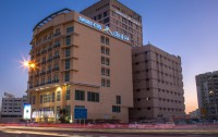   Rayan Hotel Sharjah 3*  1