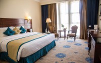   Rayan Hotel Sharjah 3*  18