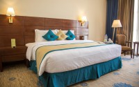   Rayan Hotel Sharjah 3*  17