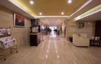   Rayan Hotel Sharjah 3*  14