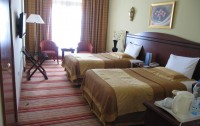   Rayan Hotel Sharjah 3*  9