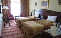   Rayan Hotel Sharjah 3*  8