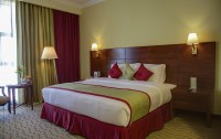   Rayan Hotel Sharjah 3*  6