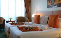   Golden Tulip Nihal Palace Hotel 4*  6