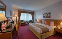   Golden Tulip Nihal Palace Hotel 4*  11