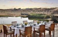   The Ritz-carlton Ras Al Khaimah, Al Wadi Desert 5*  29