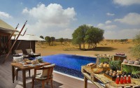   The Ritz-carlton Ras Al Khaimah, Al Wadi Desert 5*  26