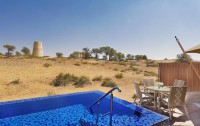   The Ritz-carlton Ras Al Khaimah, Al Wadi Desert 5*  19