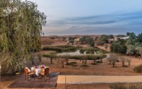   The Ritz-carlton Ras Al Khaimah, Al Wadi Desert 5*  11