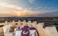   The Ritz-carlton Ras Al Khaimah, Al Wadi Desert 5*  10