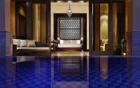   The Ritz-carlton Ras Al Khaimah, Al Wadi Desert 5*  9