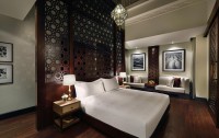   The Ritz-carlton Ras Al Khaimah, Al Wadi Desert 5*  8