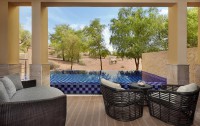 The Ritz-carlton Ras Al Khaimah, Al Wadi Desert 5*  5