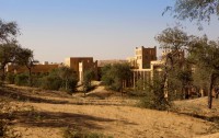   The Ritz-carlton Ras Al Khaimah, Al Wadi Desert 5*  1