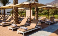 Intercontinental Fujairah Resort 5*  5