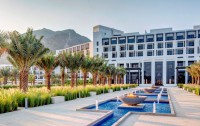 Intercontinental Fujairah Resort 5*  3