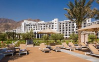 Intercontinental Fujairah Resort 5*  2