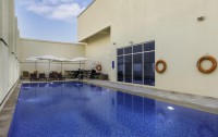 Citymax Hotel Ras Al Khaimah 3*  2