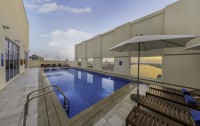   Citymax Hotel Ras Al Khaimah 3*  1