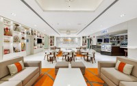 Citymax Hotel Al Barsha At The Mall 3*  3