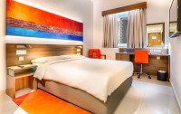 Citymax Hotel Al Barsha At The Mall 3*  2