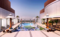 Andaz Dubai The Palm  Concept By Hyatt 5*  3