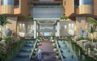   Andaz Dubai The Palm  Concept By Hyatt 5*  6