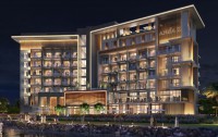   Andaz Dubai The Palm  Concept By Hyatt 5*  1