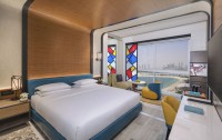 Andaz Dubai The Palm  Concept By Hyatt 5*  4