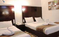 Signature Inn Hotel Rigga 3*  5