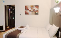 Signature Inn Hotel Rigga 3*  4