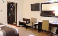 Signature Inn Hotel Rigga 3*  3